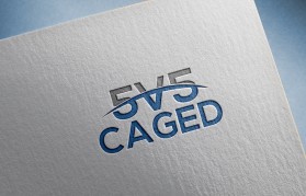 5v5 Caged entry by MuhammadR