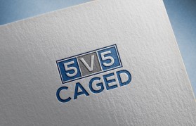5v5 Caged entry by MuhammadR