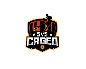 5v5 Caged entry by MehediZisan