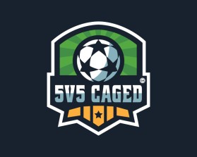 5v5 Caged entry by LeVi
