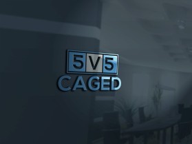 5v5 Caged entry by MuhammadR