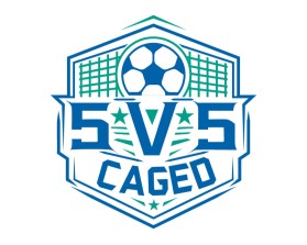 5v5 Caged entry by MOUHEBOULD