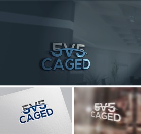 5v5 Caged entry by MuhammadR