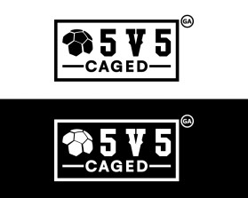 5v5 Caged entry by benimchen
