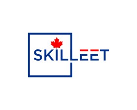 Skilleet entry by binbin design