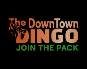 The Downtown Dingo entry by benimchen