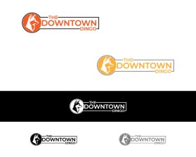 The Downtown Dingo entry by Kawser480