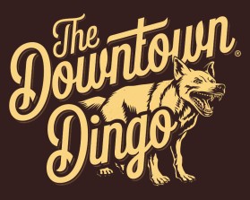 The Downtown Dingo entry by Harmeet