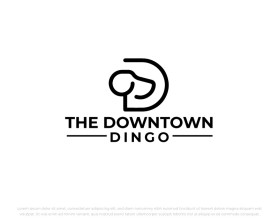 The Downtown Dingo entry by FXF Creations