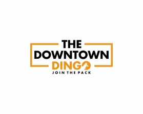 The Downtown Dingo entry by gastan