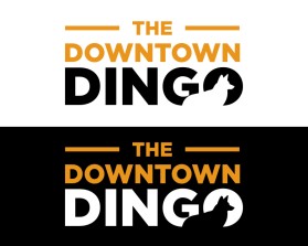The Downtown Dingo entry by mulia
