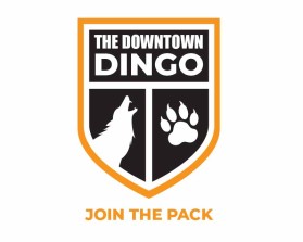 The Downtown Dingo entry by JUNE 85