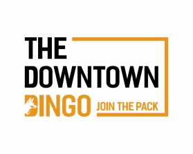 The Downtown Dingo entry by gastan