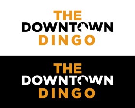 The Downtown Dingo entry by mulia