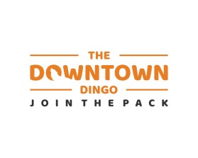 The Downtown Dingo entry by conceptoday