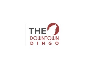 The Downtown Dingo entry by A1NDZ