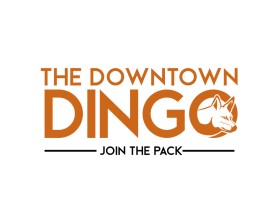 The Downtown Dingo entry by axolo