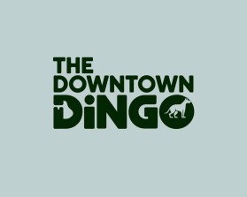 The Downtown Dingo entry by Harmeet