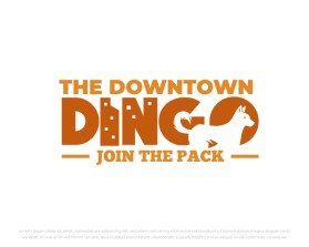 The Downtown Dingo entry by FXF Creations