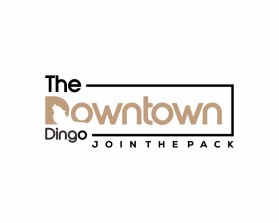 The Downtown Dingo entry by Superkin