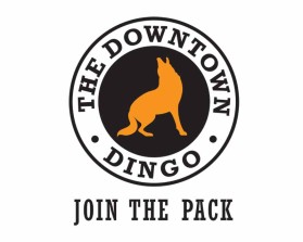 The Downtown Dingo entry by JUNE 85