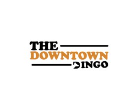 The Downtown Dingo entry by Kawser480