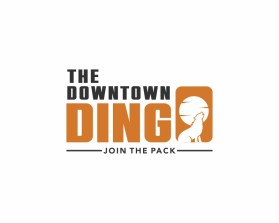 The Downtown Dingo entry by lusthoni