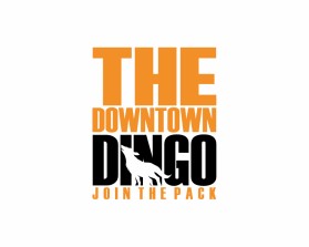The Downtown Dingo entry by miyati