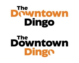 The Downtown Dingo entry by LeVi