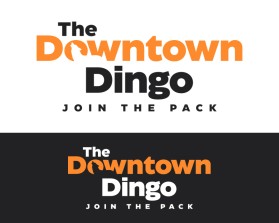 The Downtown Dingo entry by LeVi