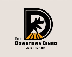 The Downtown Dingo entry by Harmeet
