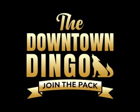The Downtown Dingo entry by dendird