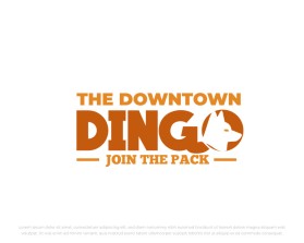 The Downtown Dingo entry by FXF Creations