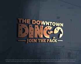 The Downtown Dingo entry by FXF Creations