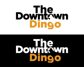 The Downtown Dingo entry by mulia