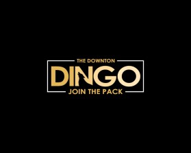 The Downtown Dingo entry by JFsaing