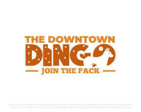 The Downtown Dingo entry by FXF Creations