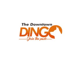 The Downtown Dingo entry by Novin
