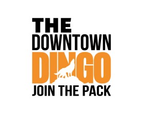 The Downtown Dingo entry by benimchen