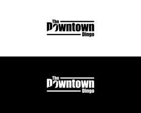 The Downtown Dingo entry by CrissONE