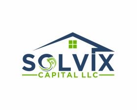 Solvix Capital LLC entry by miyati