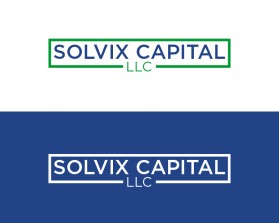 Solvix Capital LLC entry by zudyes