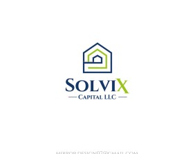 Solvix Capital LLC entry by simonsugeng18