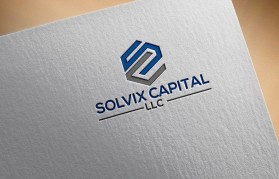 Solvix Capital LLC entry by Design Rock