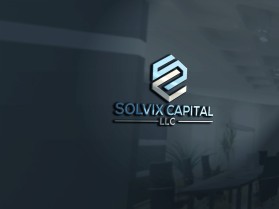 Solvix Capital LLC entry by Design Rock