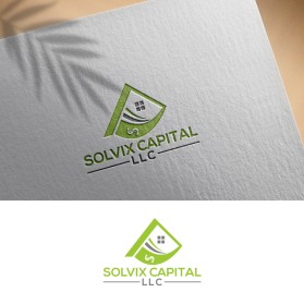 Solvix Capital LLC entry by MuhammadR