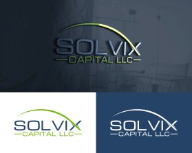 Solvix Capital LLC entry by Grapick