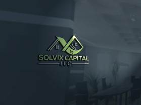 Solvix Capital LLC entry by MuhammadR