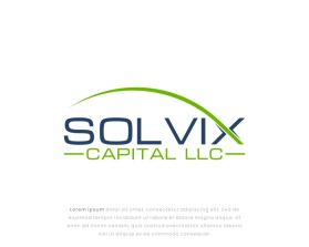 Solvix Capital LLC entry by Grapick