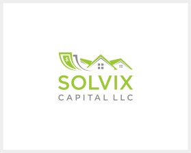 Solvix Capital LLC entry by Billahi